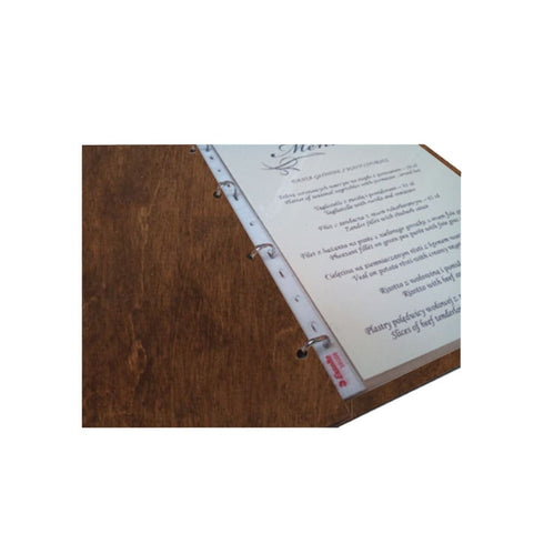 Menu Pin "Skara"